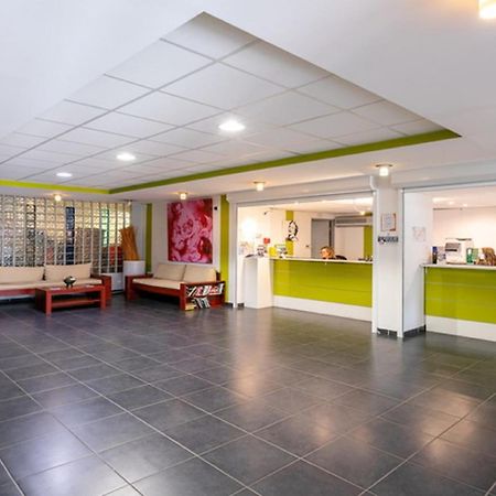 Vacanceole - Residence Le Saint Clair Agde Exterior photo